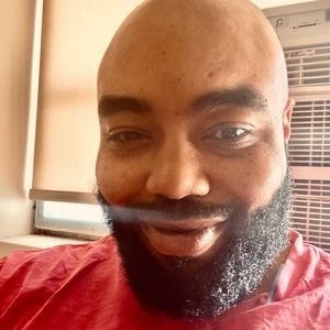 Meet your Posher, Raymond